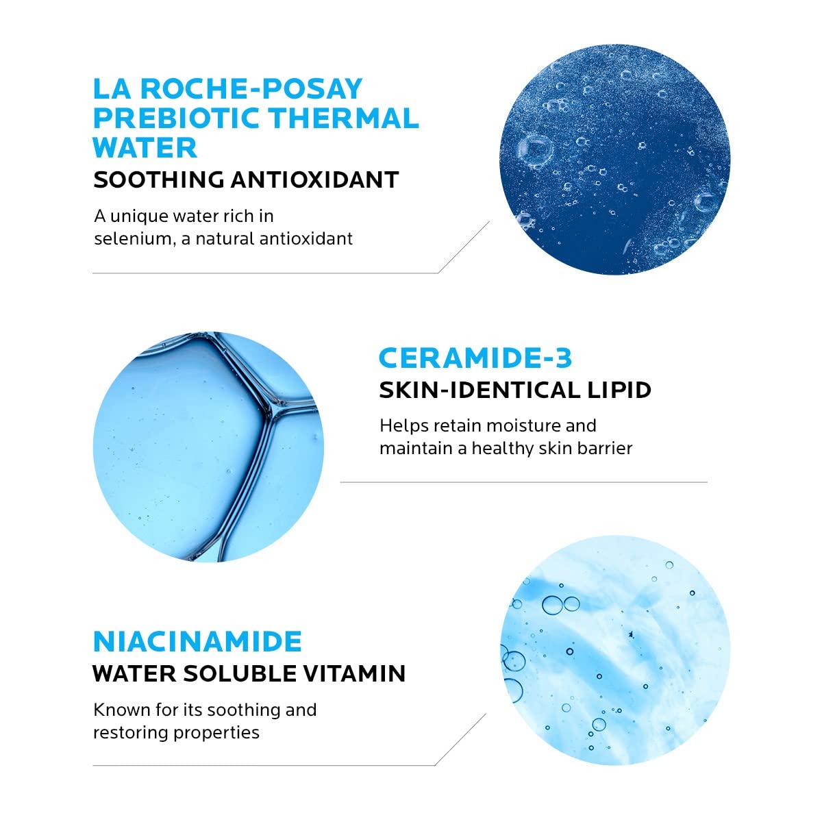 Daily Facial Moisturizer with SPF 30 Niacinamide and Glycerin Oil Free W479