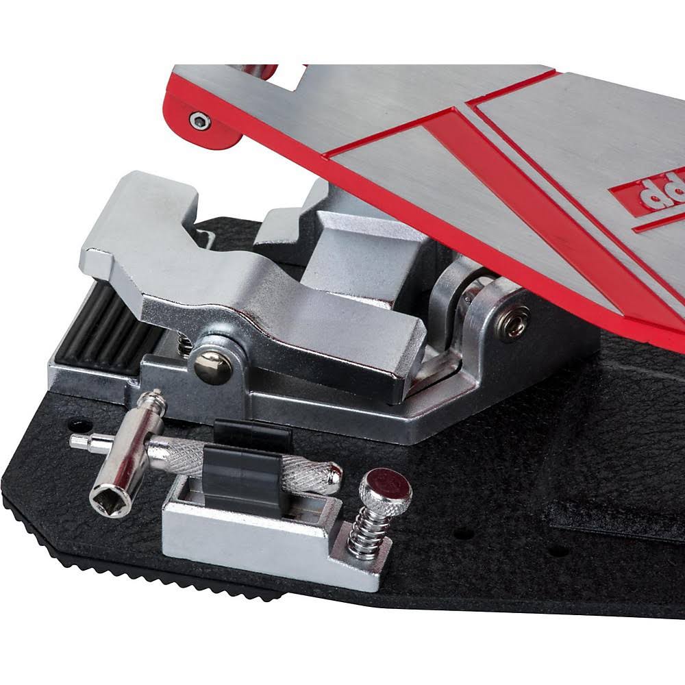 Double Bass Drum Pedal W945
