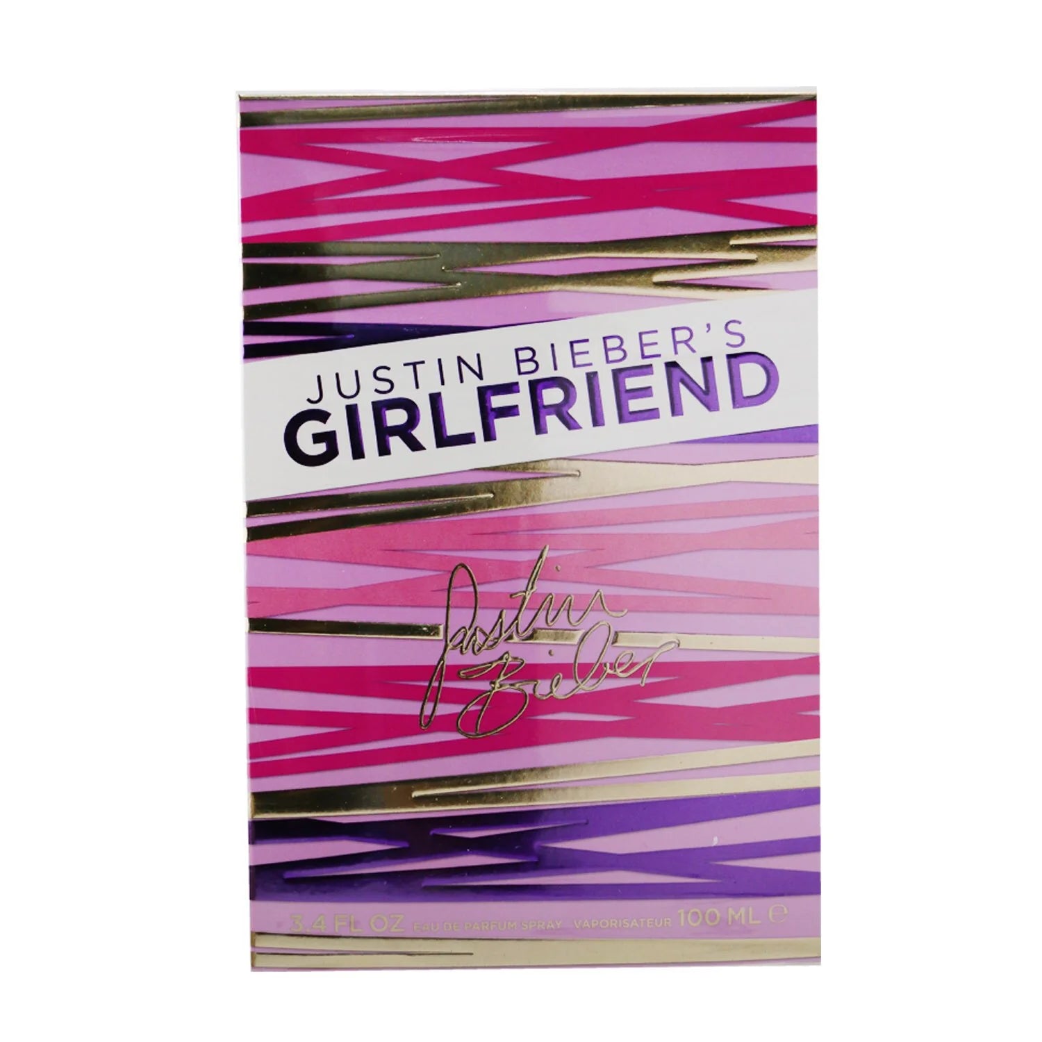 Eau De Parfum Spray 50ml C971342