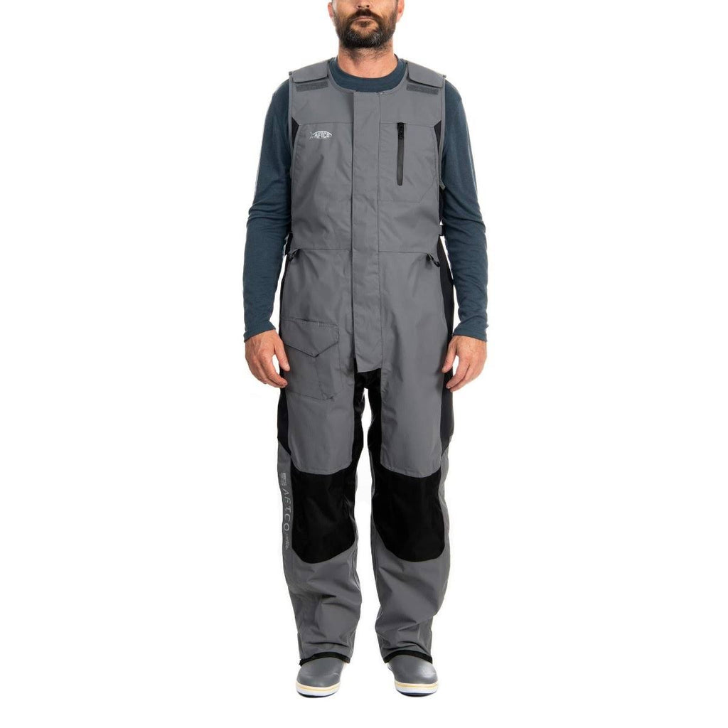 Heavy-Duty Waterproof Bib T43482