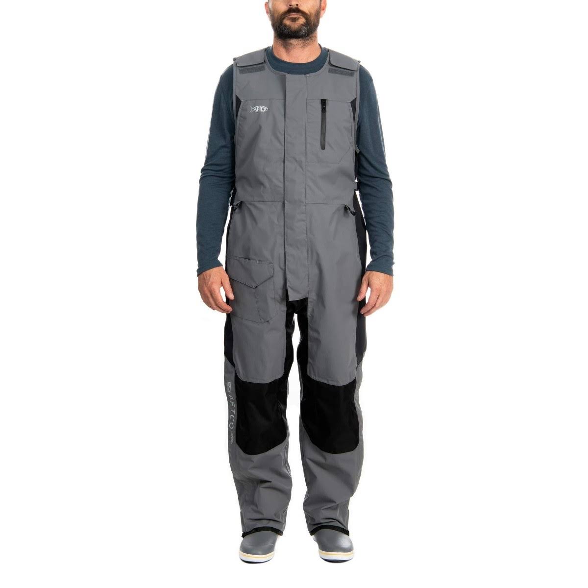 Heavy-Duty Waterproof Bib T43482