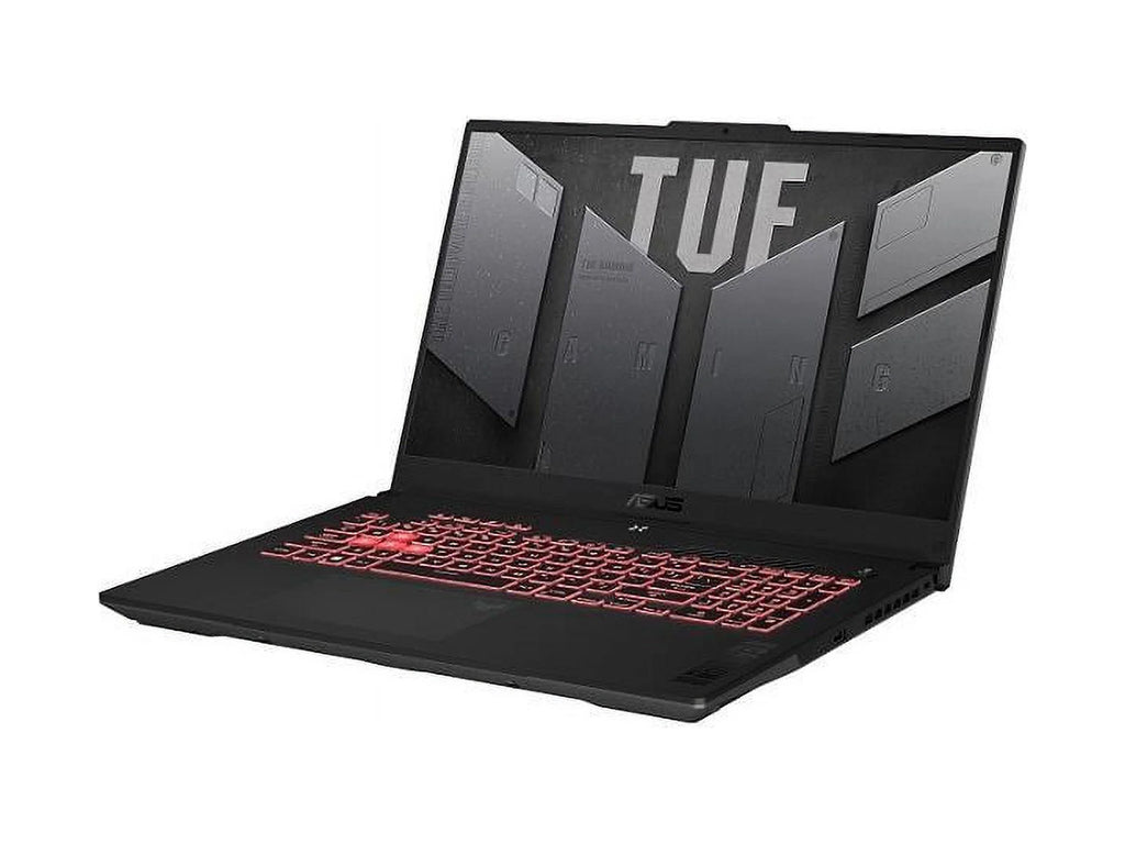 17.3" FHD 144Hz Gaming Laptop, GeForce RTX 4050, AMD Ryzen 7 7735HS, 16GB DDR5, 1TB PCIe 4.0 SSD O126892