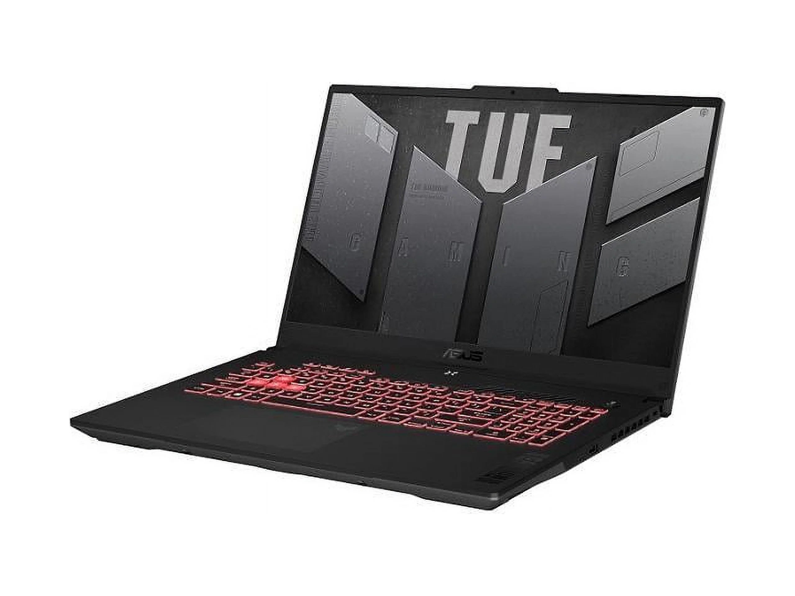 17.3" FHD 144Hz Gaming Laptop, GeForce RTX 4050, AMD Ryzen 7 7735HS, 16GB DDR5, 1TB PCIe 4.0 SSD O126892