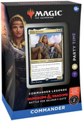Party Time Commander Deck W9185