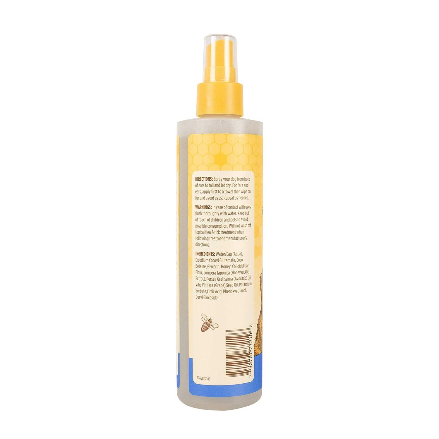 Honeysuckle Itch-Soothing Spray S758