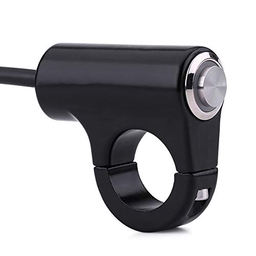 Motorcycle Handlebar ON/Off Switch for 7/8inch (22mm) Handlebar Y99195