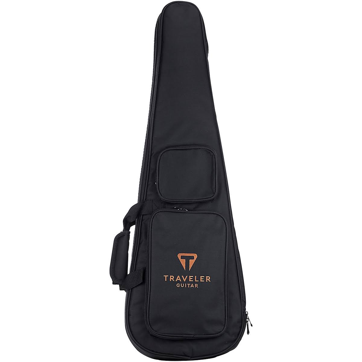 Travelcaster Deluxe Electric Travel Surf Green L835972
