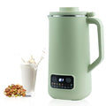 White 20 oz Nut Milk Maker Q64139