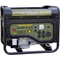 4000W Portable Gasoline Generator U96414