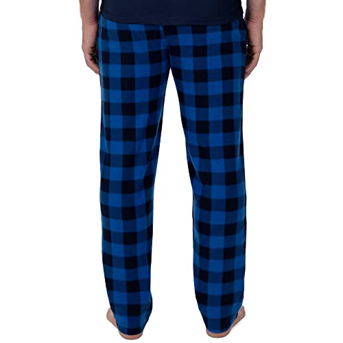 Men's Fleece Pajama Pant P135