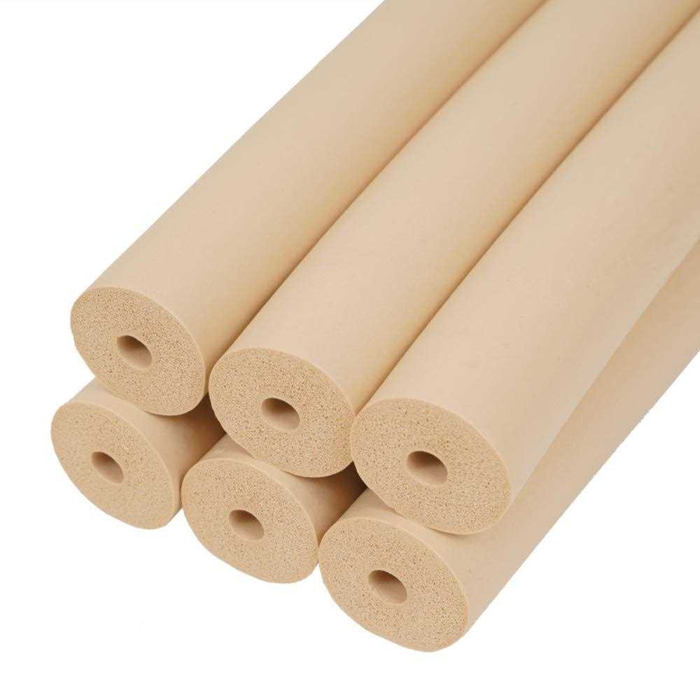 Closed-Cell Foam Tubing J346101