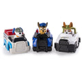3 count Vehicle Set B59100