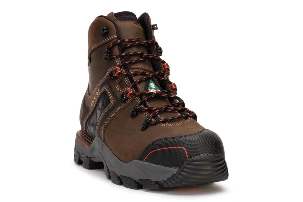 Waterproof 6 Inch Boots E44063