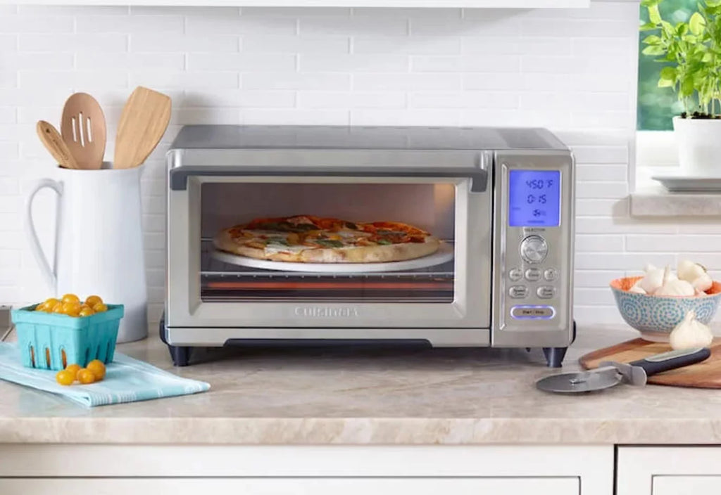 Chef's Convection Toaster Oven L88531