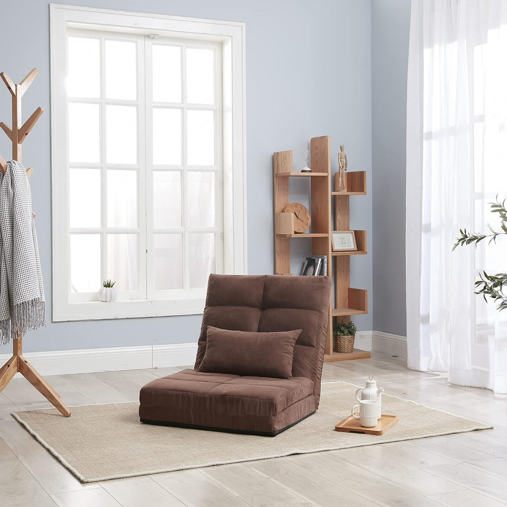Adjustable Foldable Sofa Bed J44342