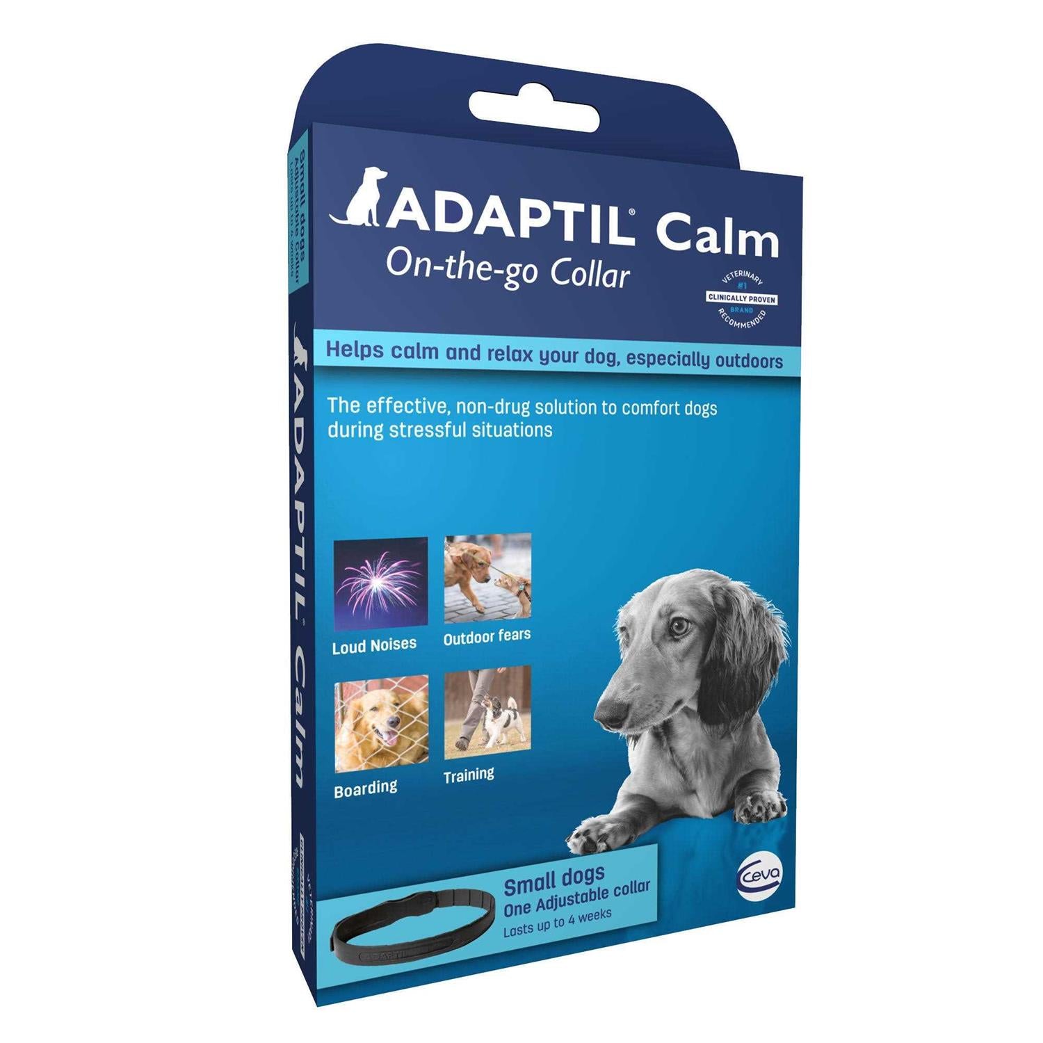 Calming Collar for Dogs M31939