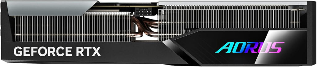 16GB GDDR6X Graphics Card C8290