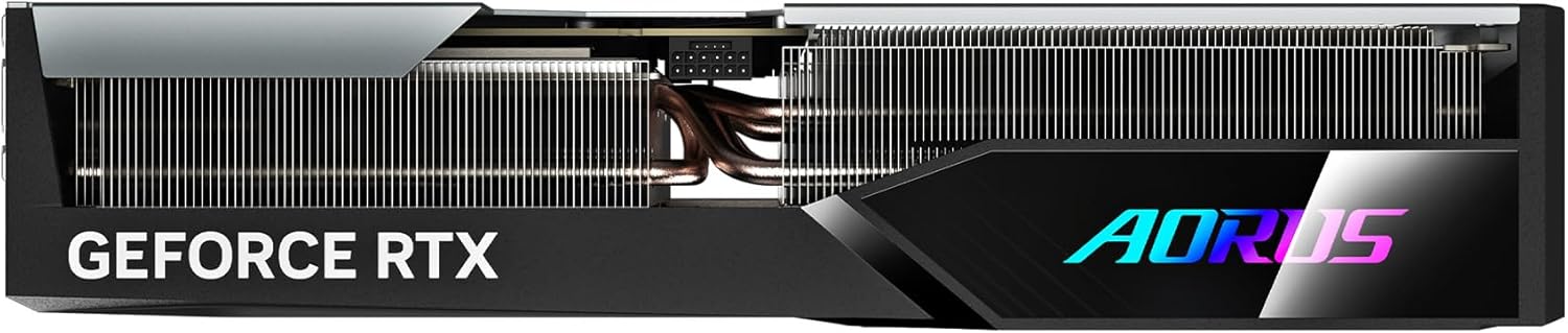 16GB GDDR6X Graphics Card C8290