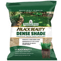 Black Beauty Dense Shade Grass Seed 7 lb A5828