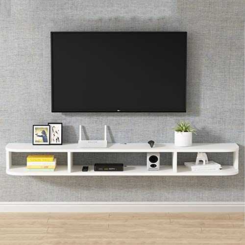 Wall Mounted Floating TV Stand Cabinet B38448