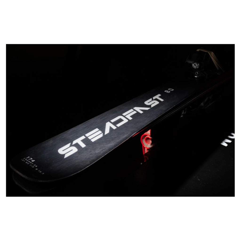 2024 Nordica Steadfast 80 CA Ski w TP2 Light 11 Binding G260472