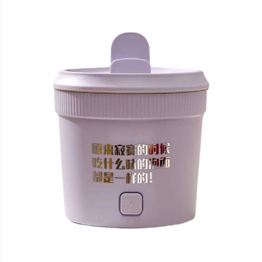 Mini Electric Cooker Portable Pot A291