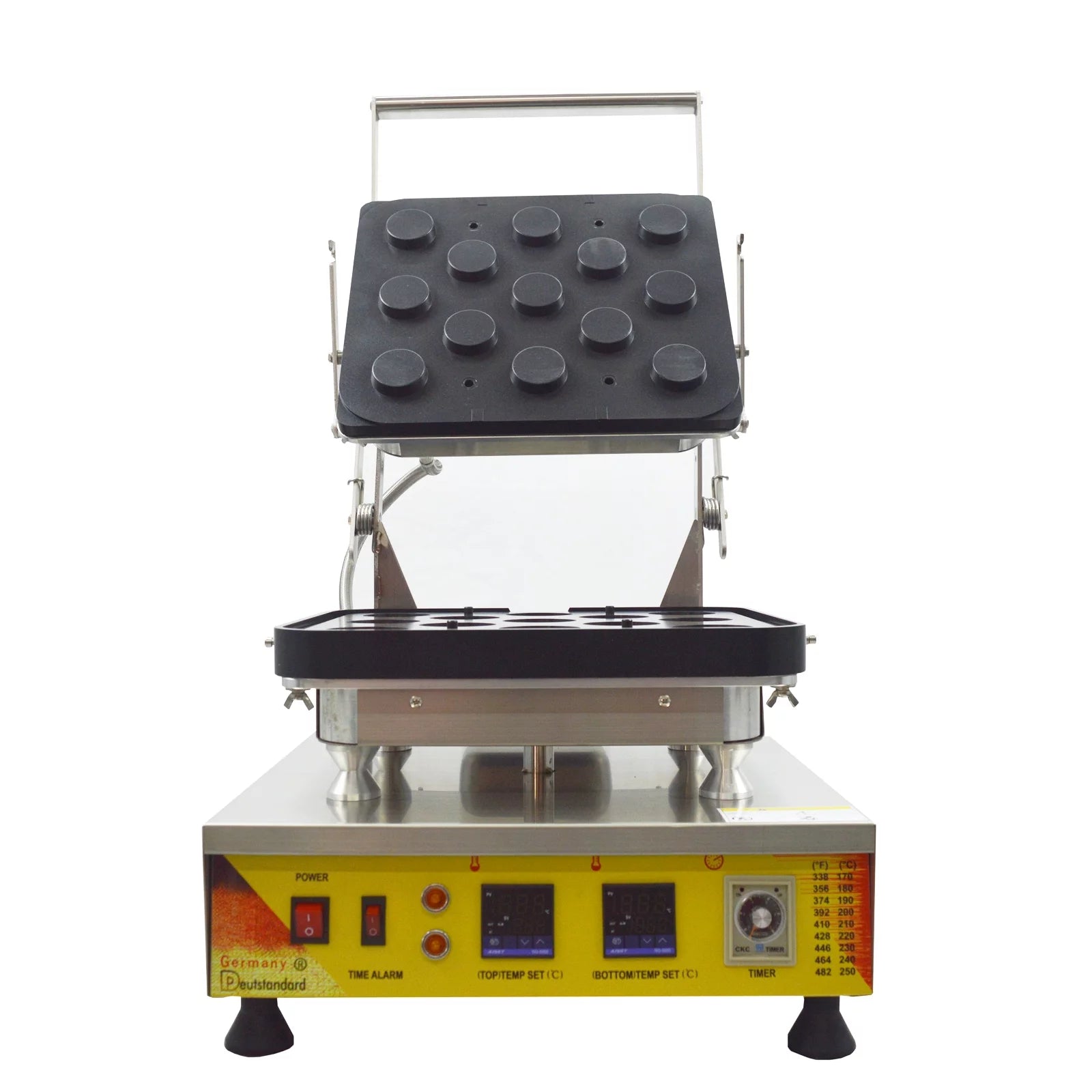 13 Holes Tart Shell Machine R846