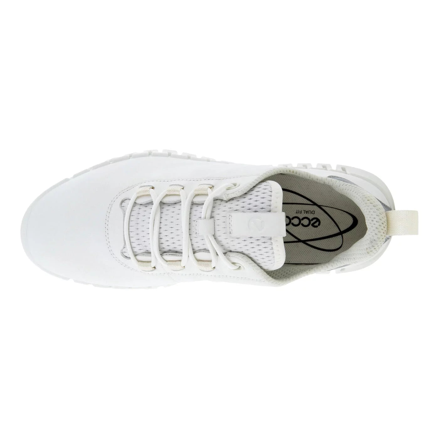 White Light Grey Sneaker J341