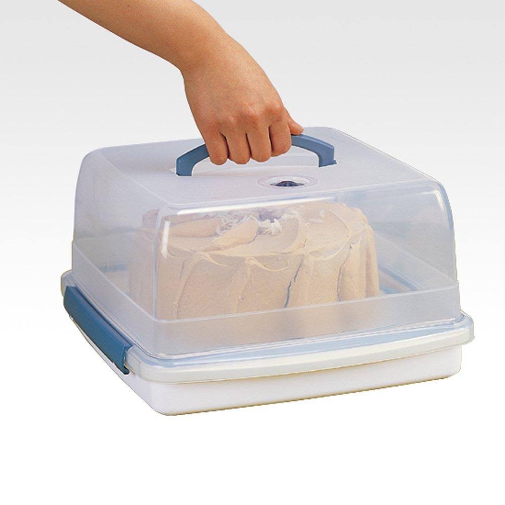 Cake Storage Box Q8946