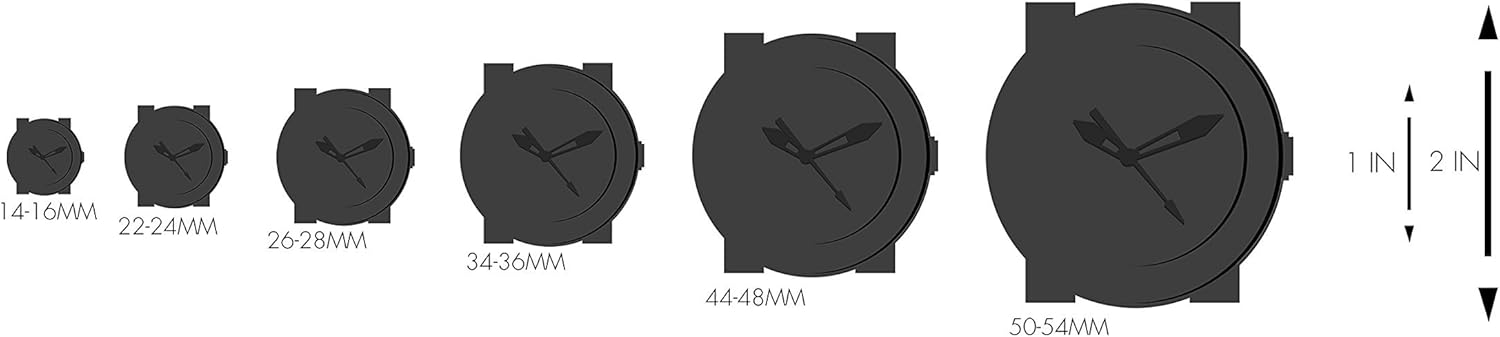 Silver Dial Mechanical Hand Wind Watch S873996