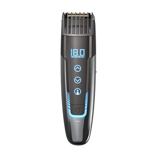 Smart Beard Trimmer with Digital Touch Screen S269758