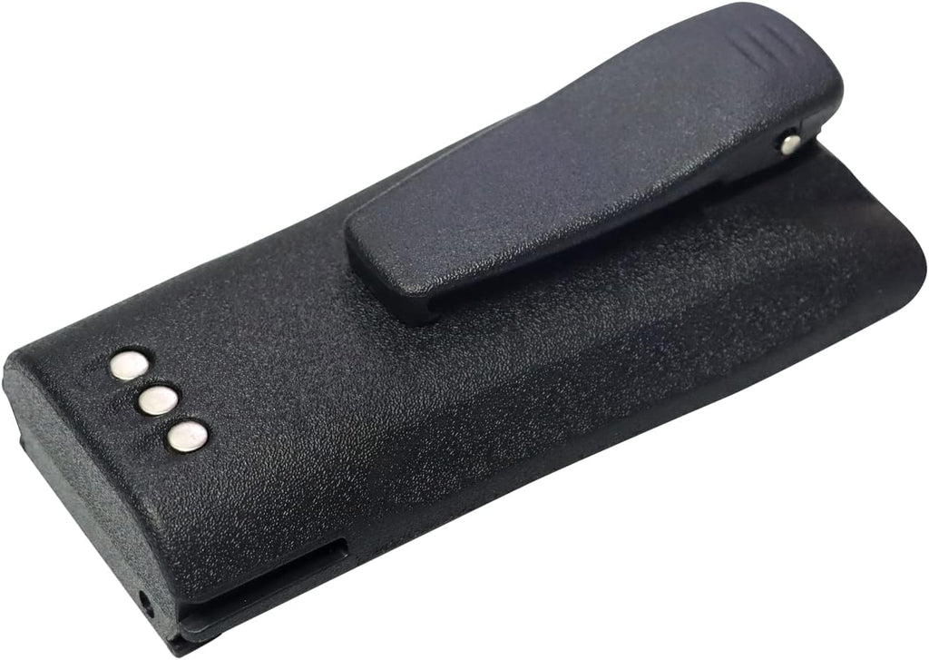 7.4v Replacement Battery with Belt Clip O3816