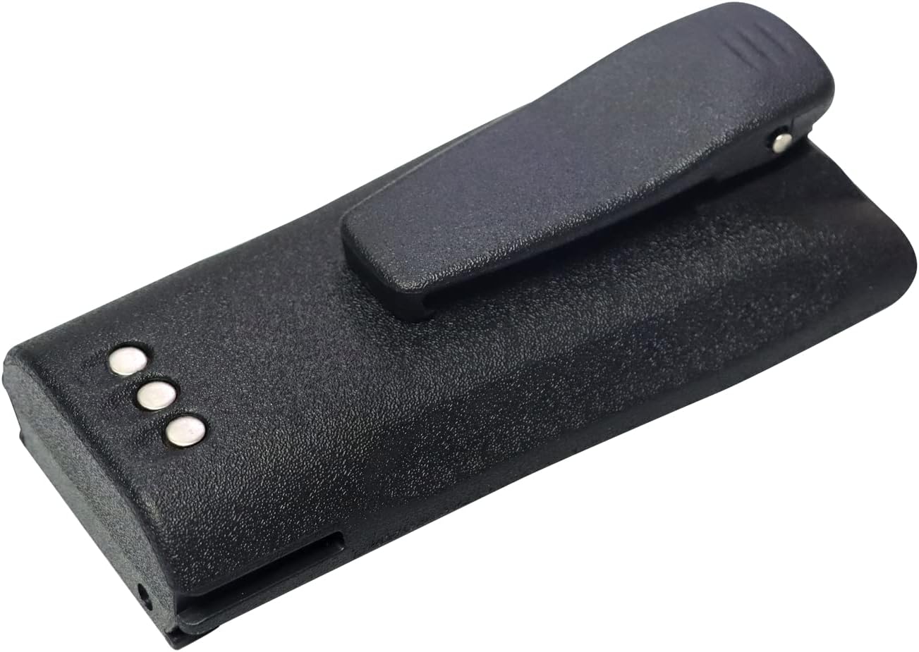 7.4v Replacement Battery with Belt Clip O3816