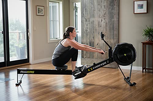 Indoor Rowing Machine with PM5 Performance Monitor C799100