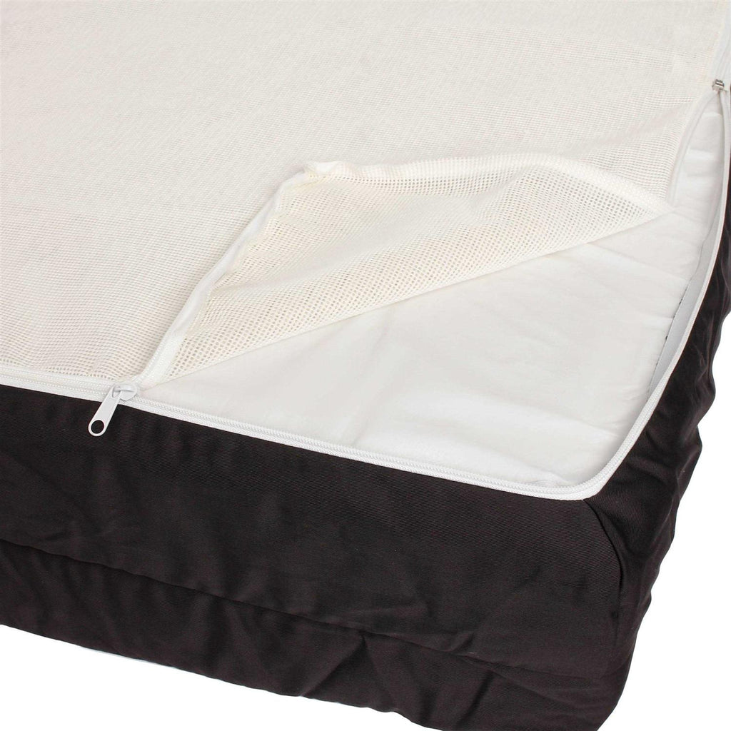 Orthopedic Memory Foam Dog Bed N6290
