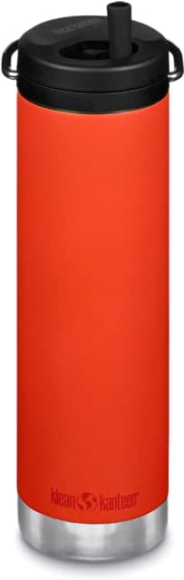 Twist Cap Insulated Bottle 20oz K95123
