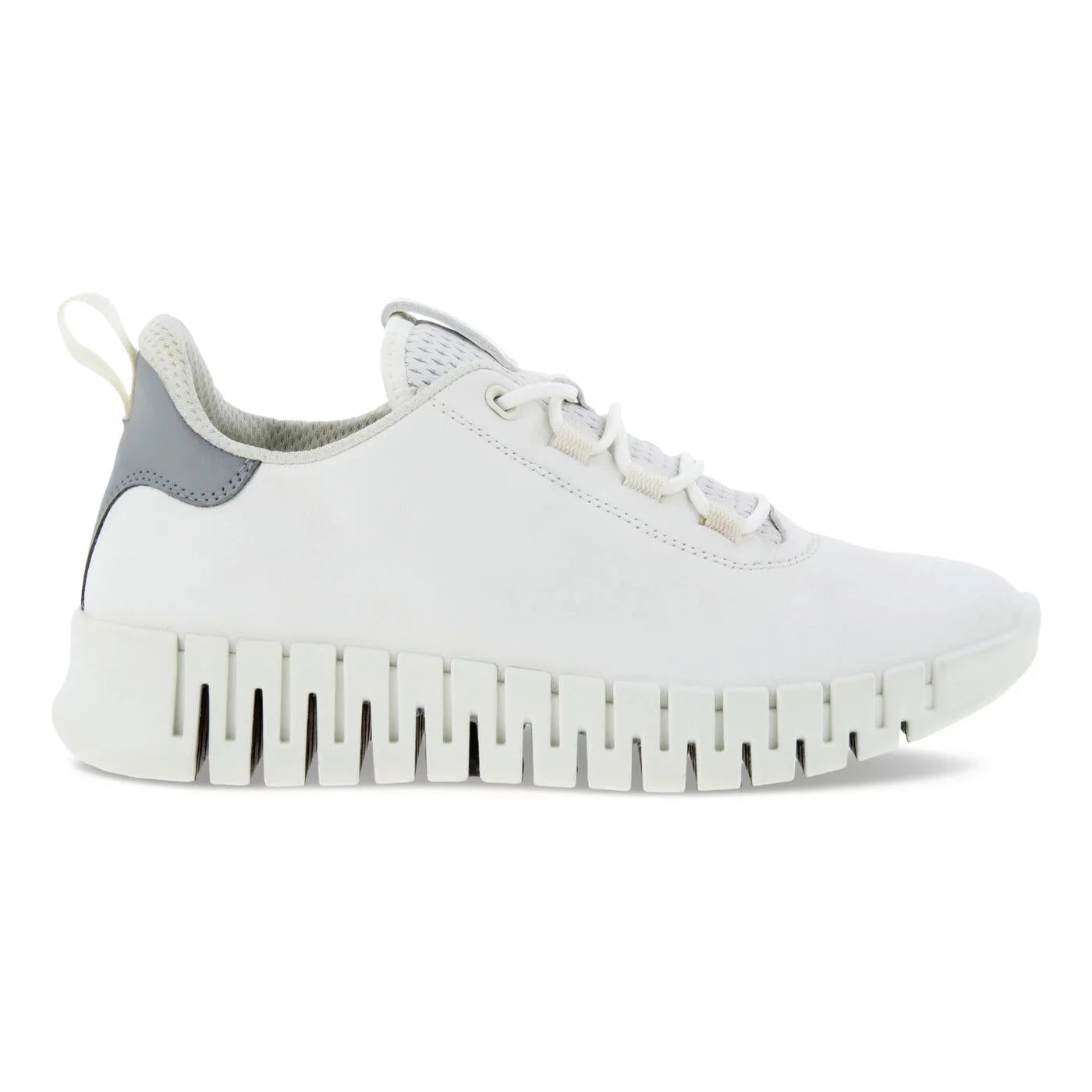 White Light Grey Sneaker J341