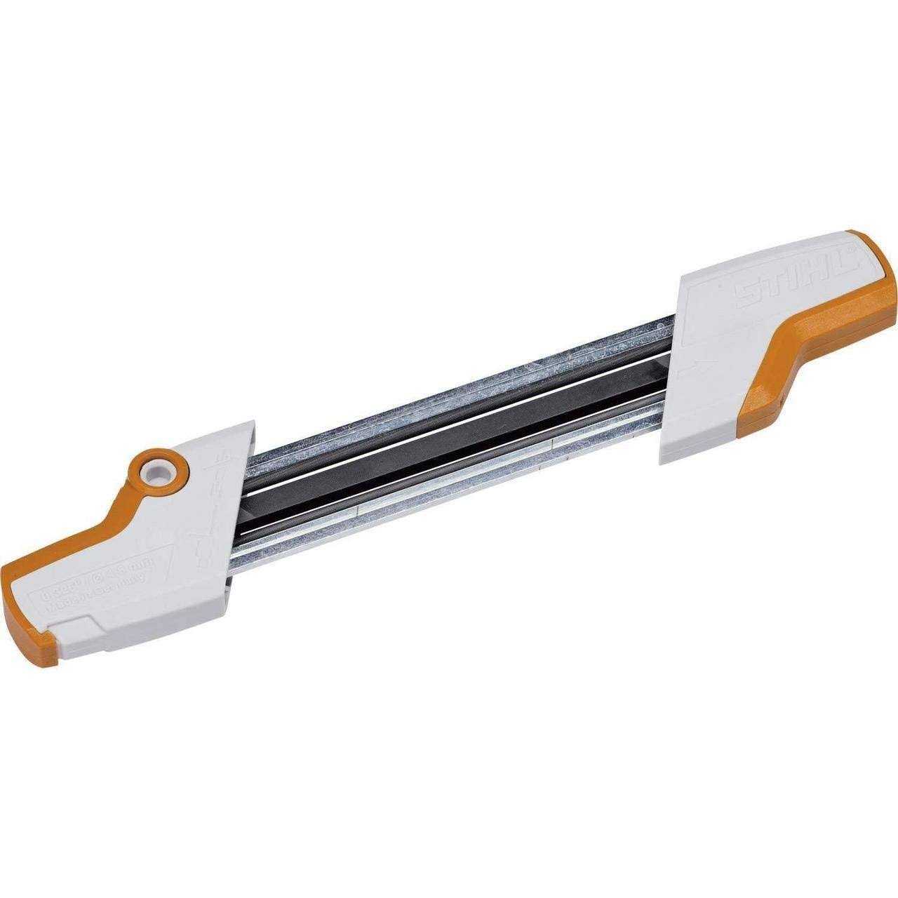 2 N 1 Chainsaw Chain Sharpener 1/4x22 P P8749