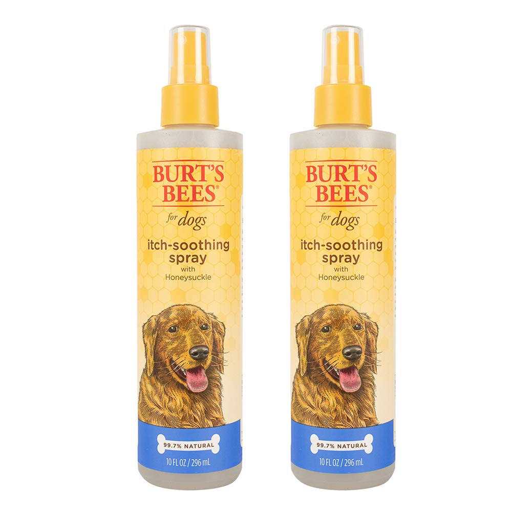Honeysuckle Itch-Soothing Spray S758