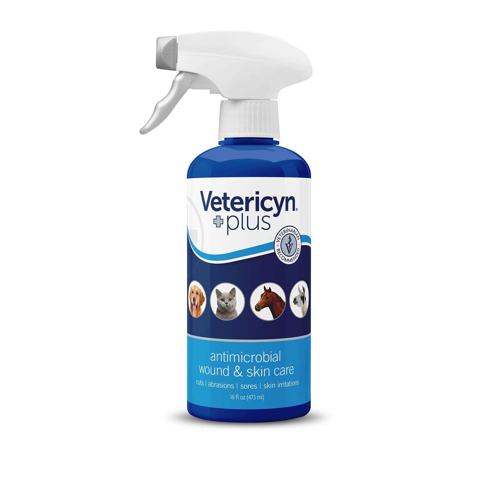 16 oz Wound & Skin Care R89564