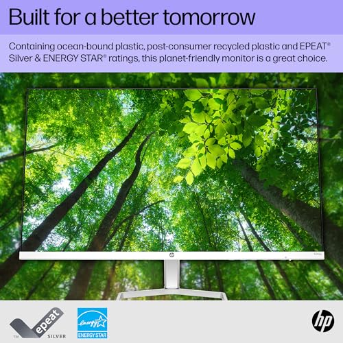 24 inch FHD IPS Monitor, 1920 x 1080, 99% sRGB, 1500:1 contrast ratio, 300 nits C17413