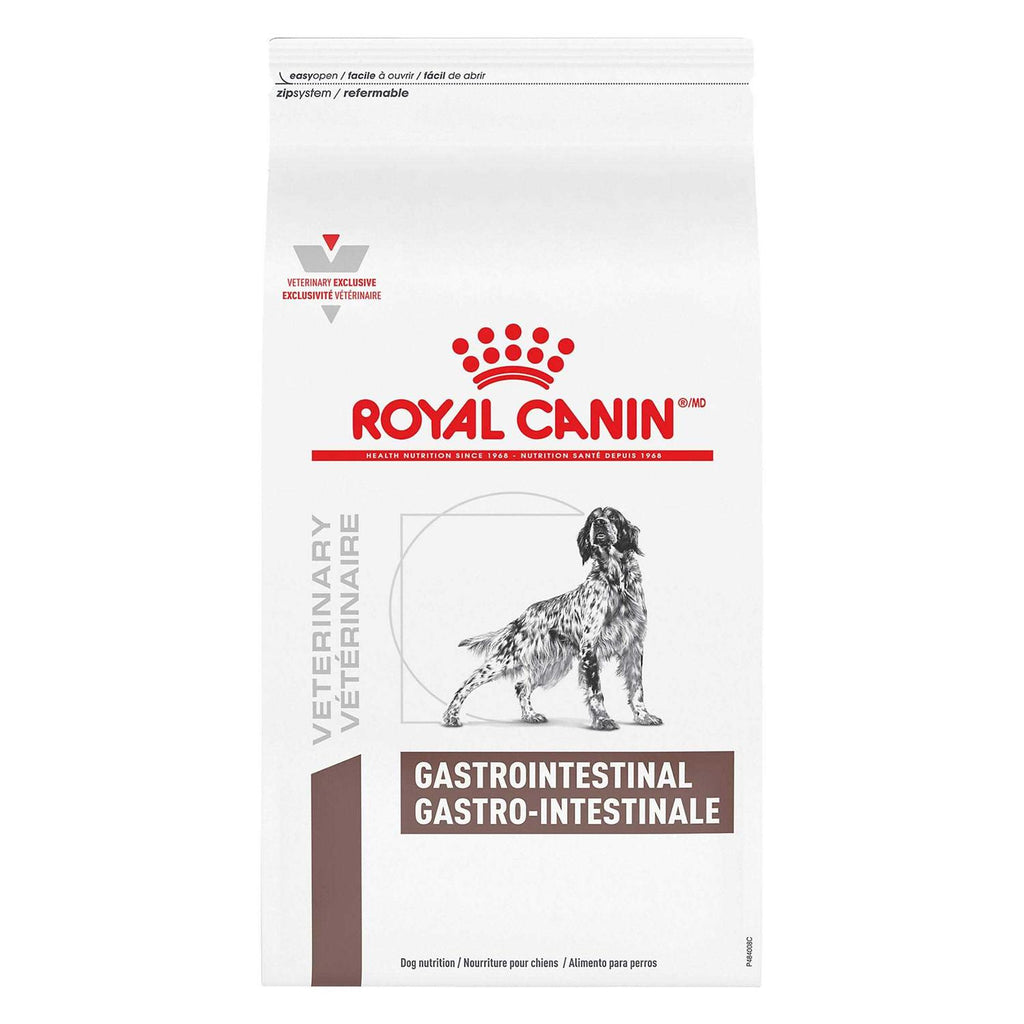 Veterinary Diet Canine Gastrointestinal Dry Dog Food N890