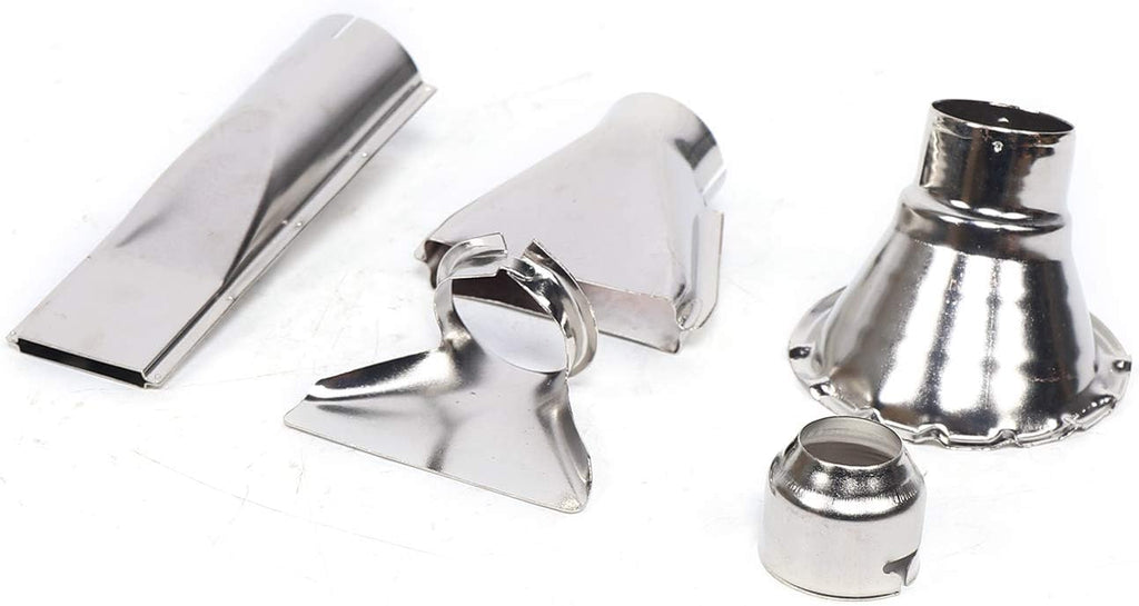 Handheld Electric Weed Burner with Nozzle S262828