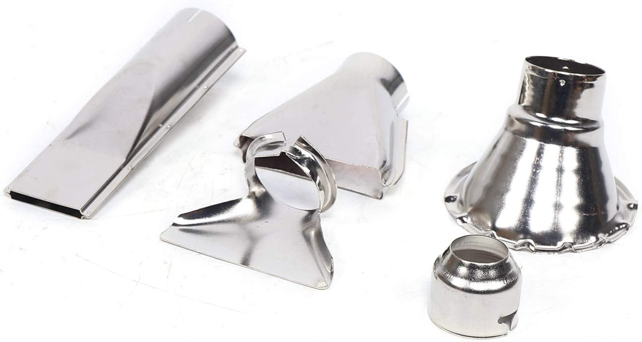 Handheld Electric Weed Burner with Nozzle S262828