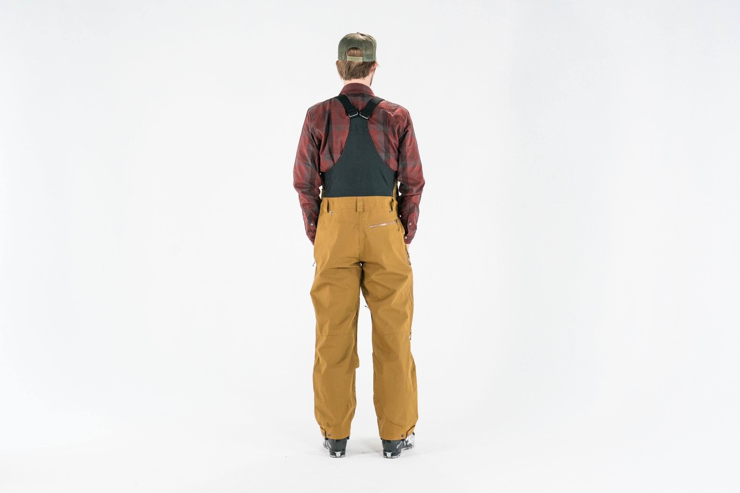 Men's Rye Bib C5774