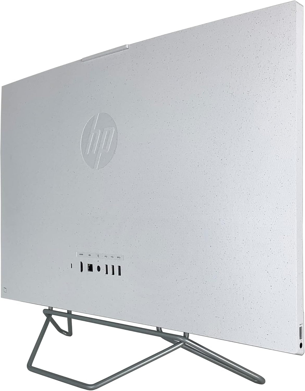 27" Full HD Touchscreen All-in-One Desktop Computer with AMD Ryzen 7 5700U 8-Core Processor, 64GB DDR4 RAM, 1TB NVMe SSD J703585