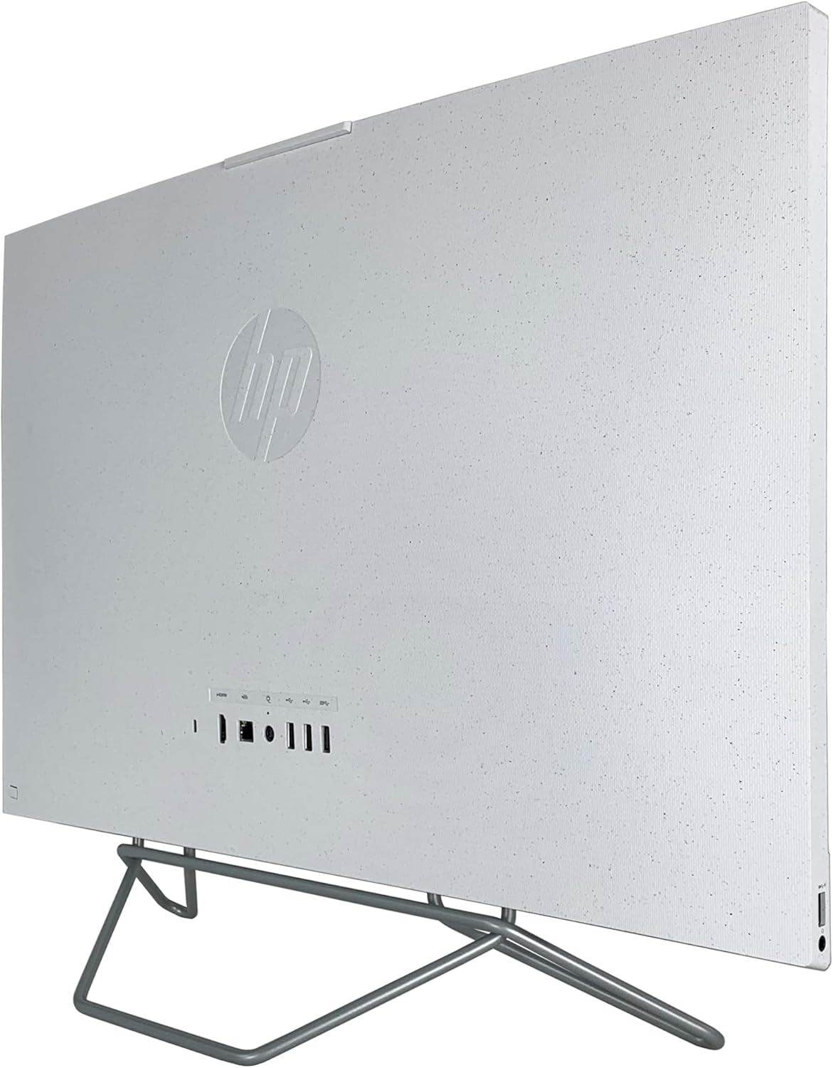 27" Full HD Touchscreen All-in-One Desktop Computer with AMD Ryzen 7 5700U 8-Core Processor, 64GB DDR4 RAM, 1TB NVMe SSD J703585