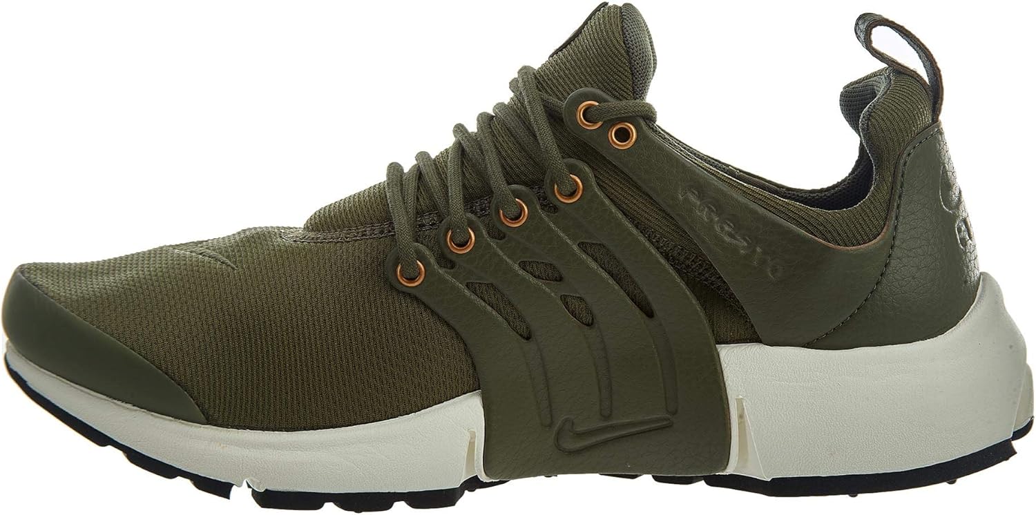 Green Running Shoe Y55573