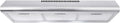 36 in. Under Cabinet Range Hood with 3 Speed Exhaust Fan, Reusable Filter and LED Lights in Stainless Steel X215828