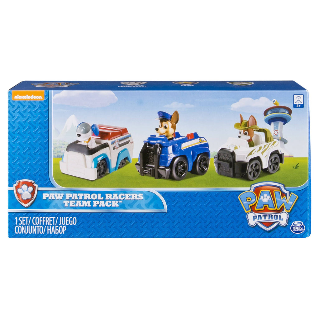 3 count Vehicle Set B59100